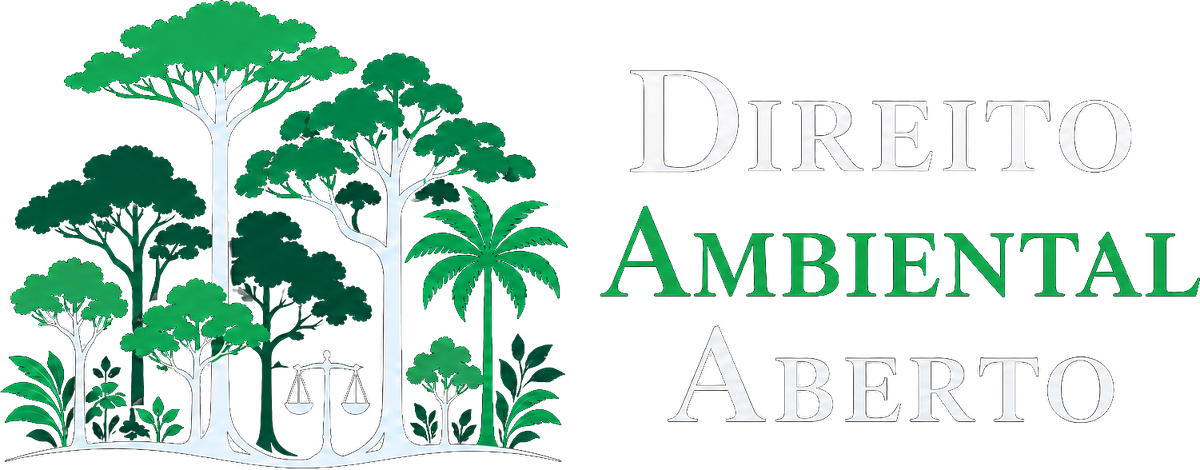 Direito Ambiental Aberto