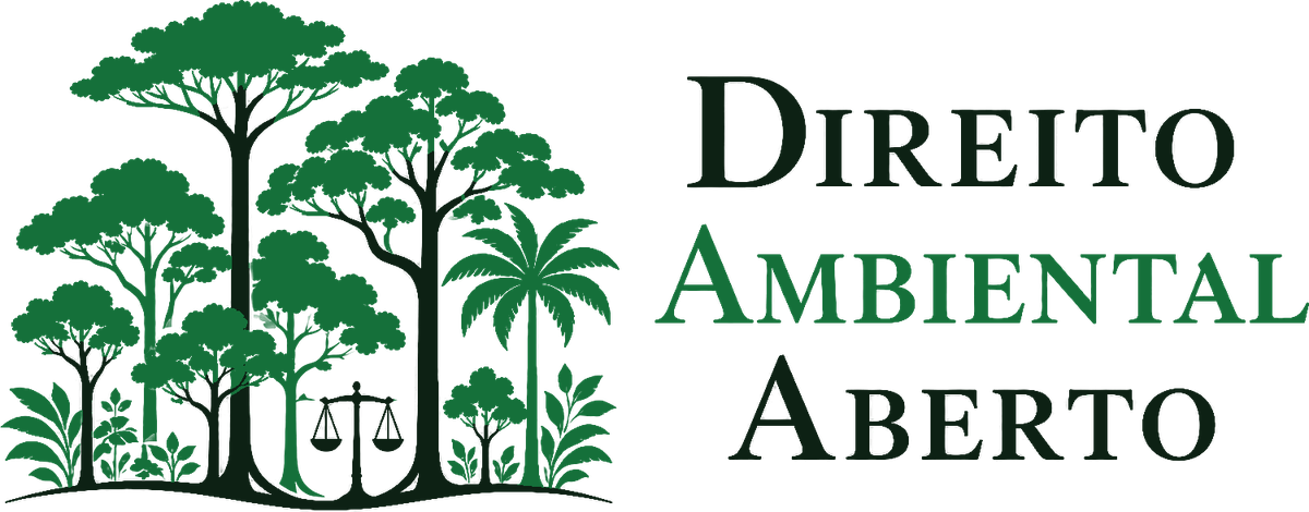 Direito Ambiental Aberto